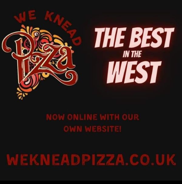 We Knead Pizza, 101B Falls Road, Belfast